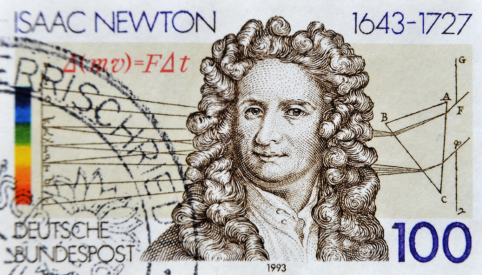 Harnessing Newton’s Second Law in Product Management