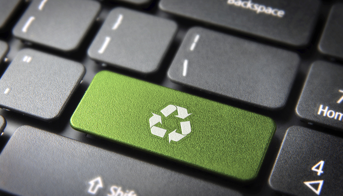 Reduce, Reuse, Recycle – The Importance of Reducing Waste