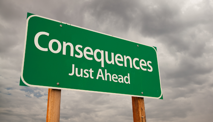 The Unintended Consequences of Leadership