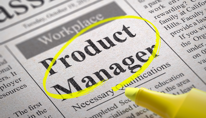 When is a Product Manager Not a Product Manager?